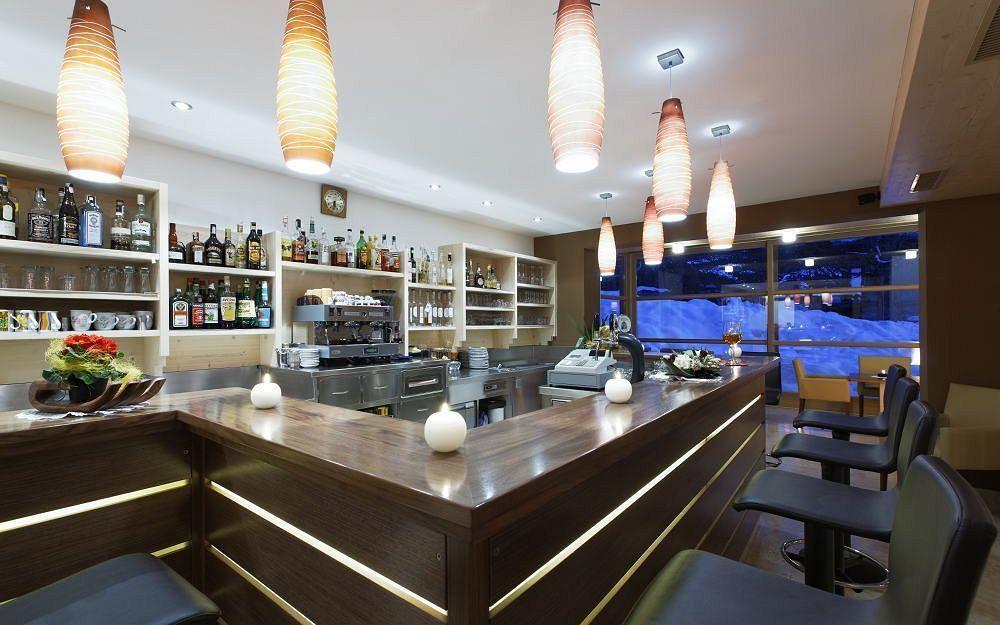 Hotel Monte Paraccia San Vigilio Di Marebbe Luaran gambar