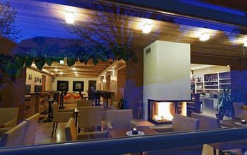 Hotel Monte Paraccia San Vigilio Di Marebbe Luaran gambar