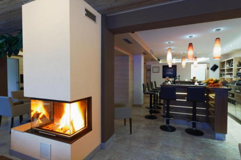 Hotel Monte Paraccia San Vigilio Di Marebbe Luaran gambar