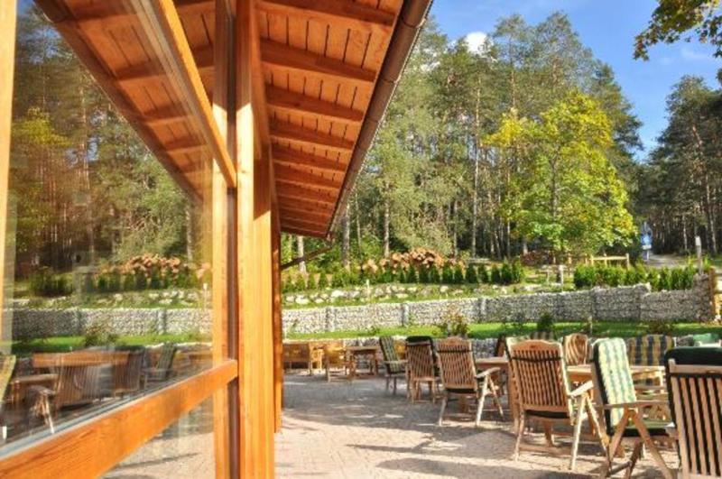 Hotel Monte Paraccia San Vigilio Di Marebbe Luaran gambar